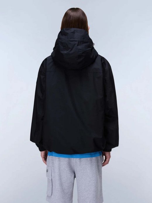 Herren Anorakjacke - RAINFOREST NEXT WB