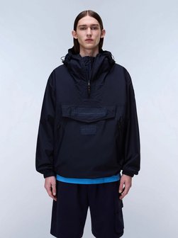 Herren Anorakjacke - RAINFOREST NEXT WB
