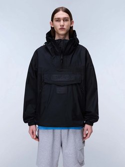 Herren Anorakjacke - RAINFOREST NEXT WB