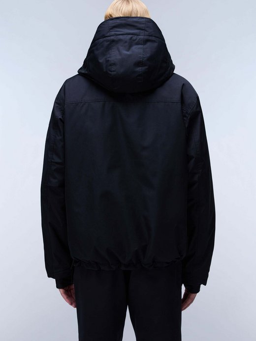 Herren Anorakjacke - RAINFOREST NEXT