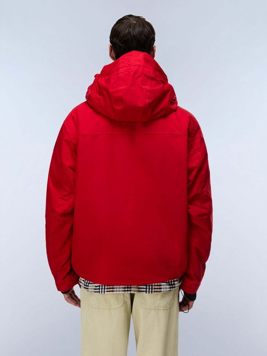 Herren Anorakjacke - RAINFOREST NEXT