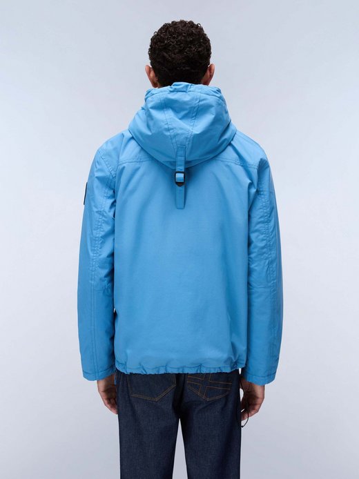 Herren Anorakjacke - RAINFOREST POCKET 2