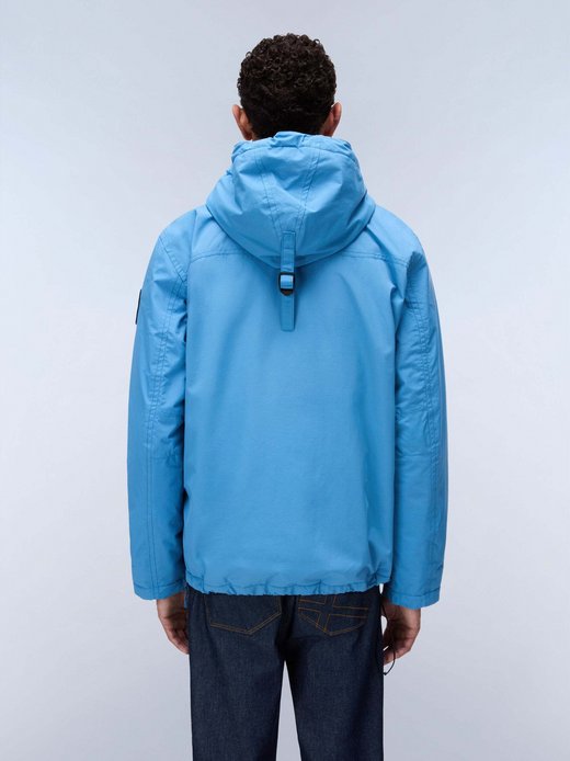 Herren Anorakjacke - RAINFOREST WINTER 3