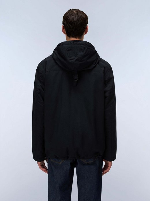 Herren Anorakjacke - RAINFOREST WINTER 3