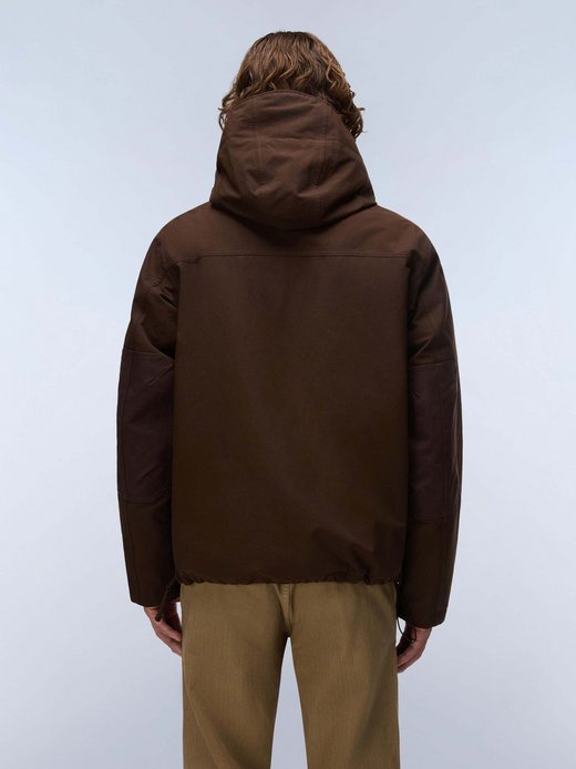 Herren Anorakjacke - RF NEXT COT