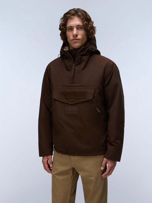 Herren Anorakjacke - RF NEXT COT