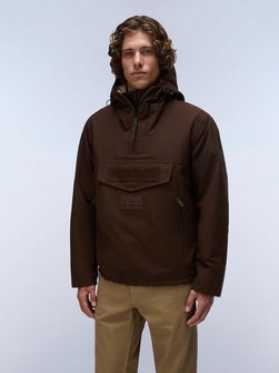Herren Anorakjacke - RF NEXT COT