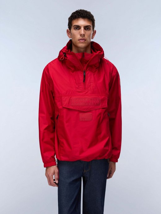 Herren Anorakjacke - RF NEXT WB