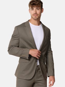 Herren Anzug 2-Teiler - JFChris SET