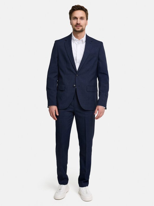 Herren Anzug 2-Teiler - JFElliot Set