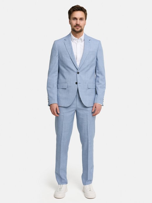 Herren Anzug 2-Teiler - JFElliot Set