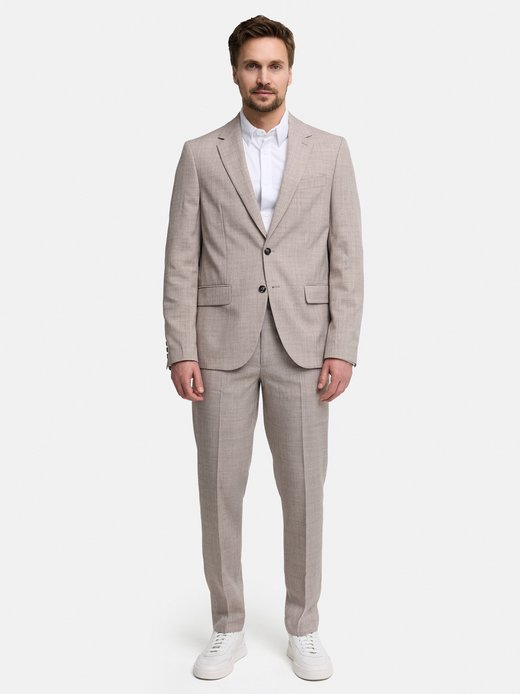 Herren Anzug 2-Teiler - JFElliot Set