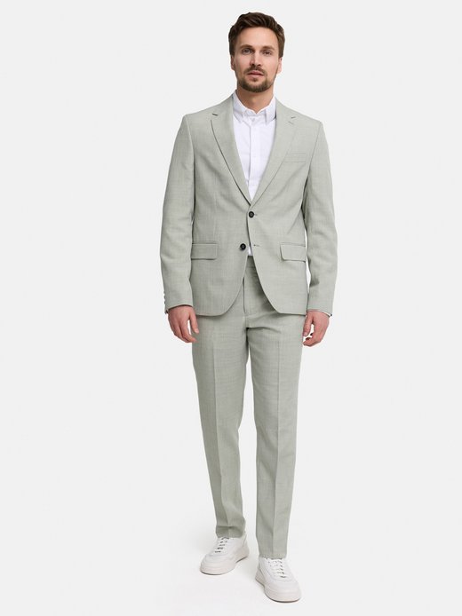 Herren Anzug 2-Teiler - JFElliot Set