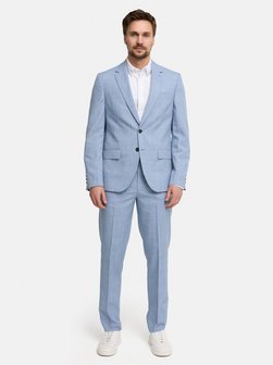 Herren Anzug 2-Teiler - JFElliot Set