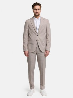 Herren Anzug 2-Teiler - JFElliot Set