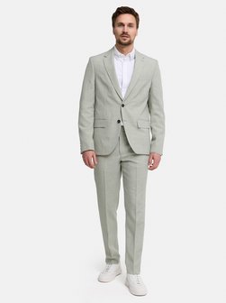 Herren Anzug 2-Teiler - JFElliot Set