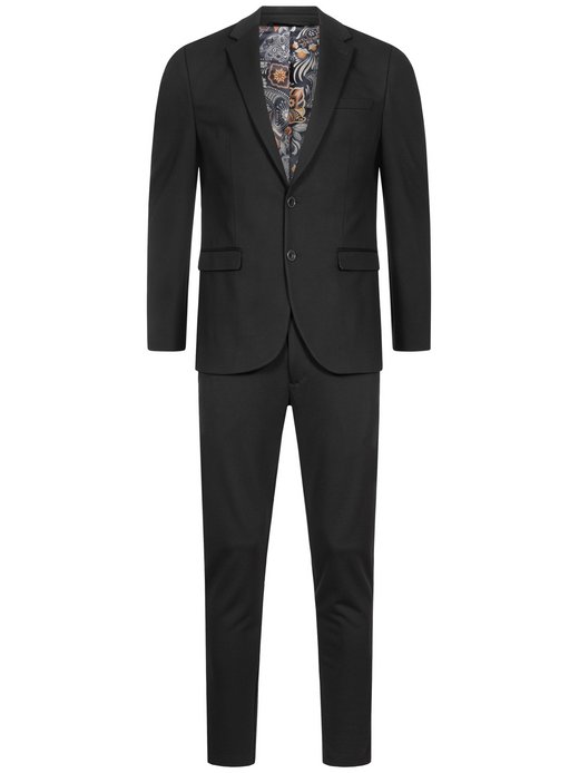 Herren Anzug 2-Teiler - JFEzra SET