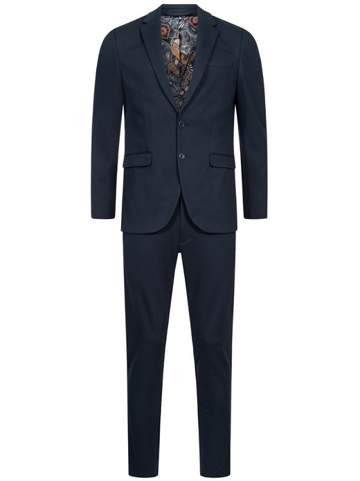 Herren Anzug 2-Teiler - JFEzra SET