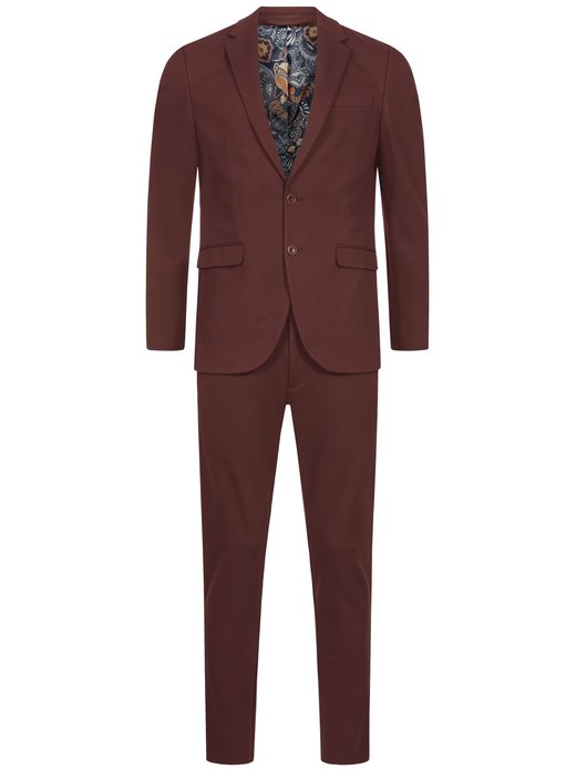 Herren Anzug 2-Teiler - JFEzra SET