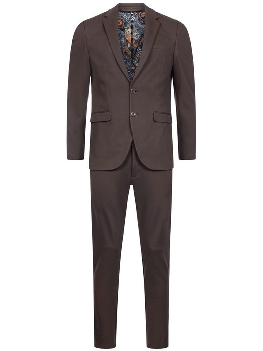 Herren Anzug 2-Teiler - JFEzra SET