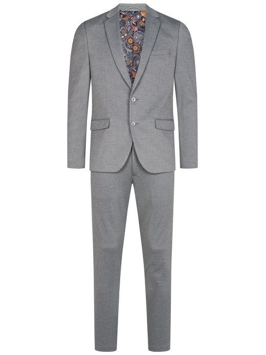 Herren Anzug 2-Teiler - JFEzra SET