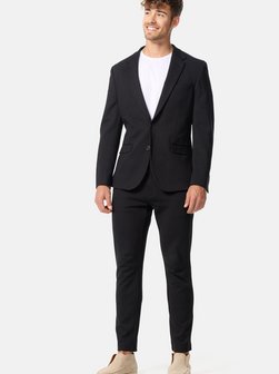 Herren Anzug 2-Teiler - JFEzra SET