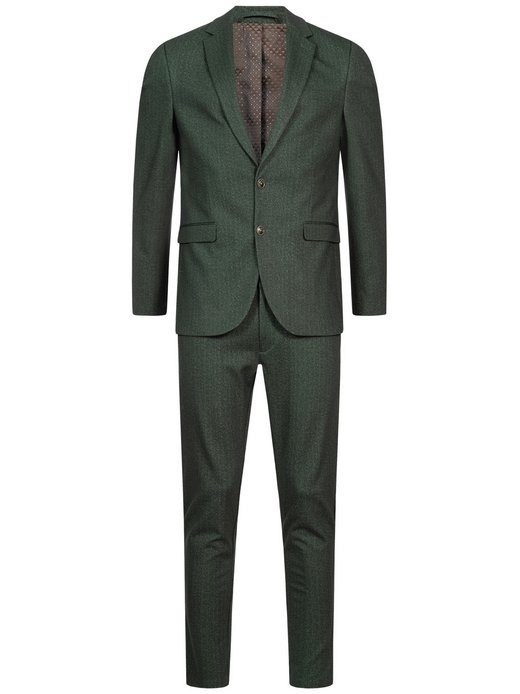 Herren Anzug 2-Teiler - JFLuke SET