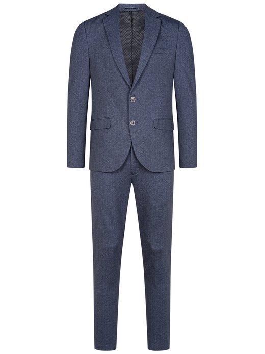 Herren Anzug 2-Teiler - JFLuke SET