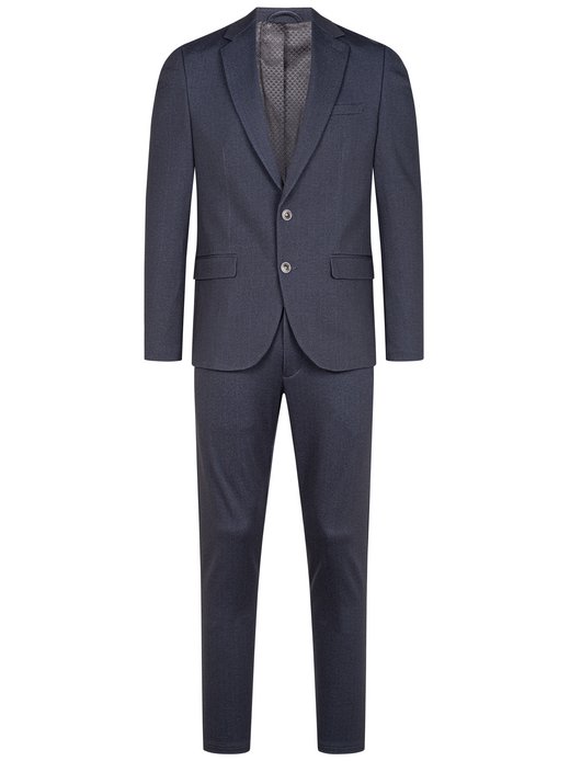 Herren Anzug 2-Teiler - JFLuke SET