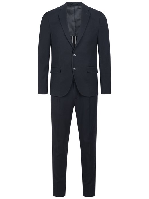 Herren Anzug 2-Teiler - JFMiller set