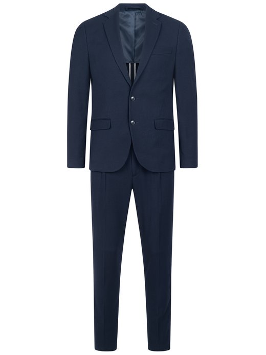 Herren Anzug 2-Teiler - JFMiller set