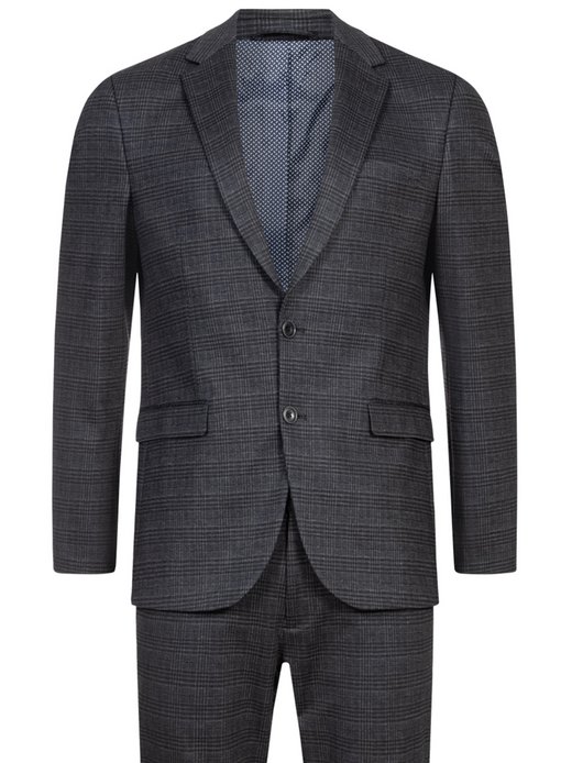 Herren Anzug 2-Teiler - JFOliver SET