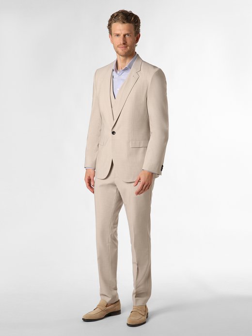 Herren Anzug - Arti/Hesten242V1X