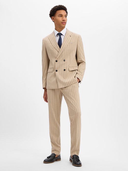 Herren Anzug - Berry-2-Hudson