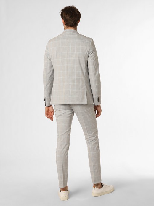 Herren Anzug - Brixdon/Hoxdon