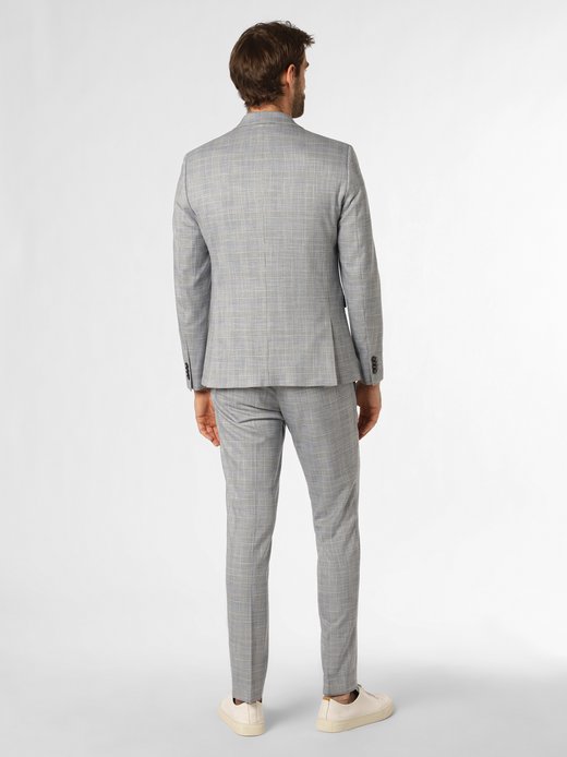 Herren Anzug - Brixdon/Hoxdon