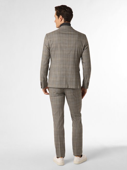 Herren Anzug - Brixdon/Hoxdon