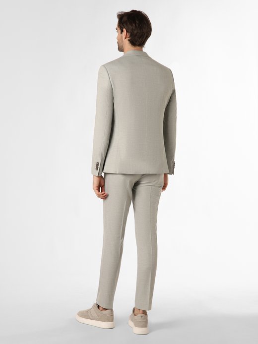 Herren Anzug - Brixdon/Hoxdon