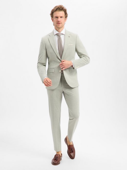 Herren Anzug - Brixdon/Hoxdon