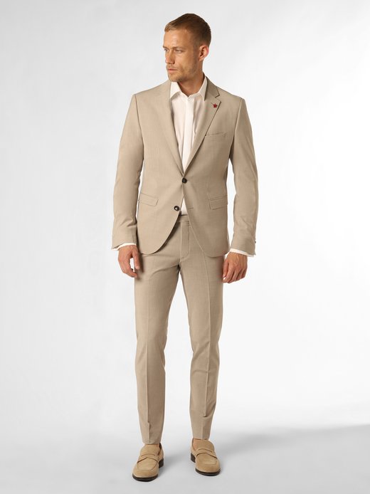 Herren Anzug - CIMonopoli-S