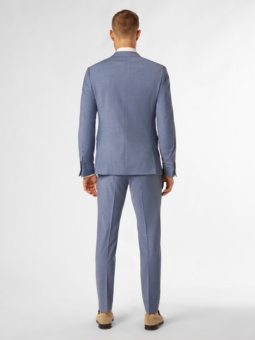 Herren Anzug - CIMonopoli-S