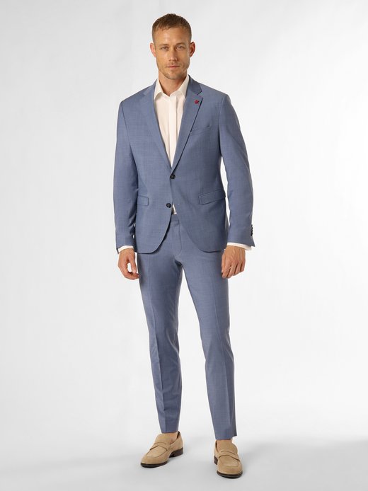 Herren Anzug - CIMonopoli-S