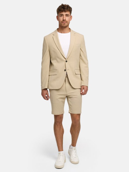 Herren Anzug - JFJonas Shorts set