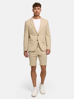 Herren Anzug - JFJonas Shorts set