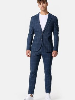Herren Anzug - JFTate SET