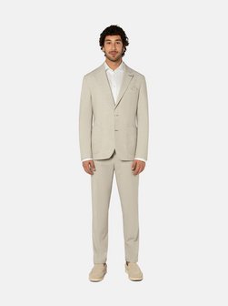Herren Anzug - LAZIO MESSINA 5606