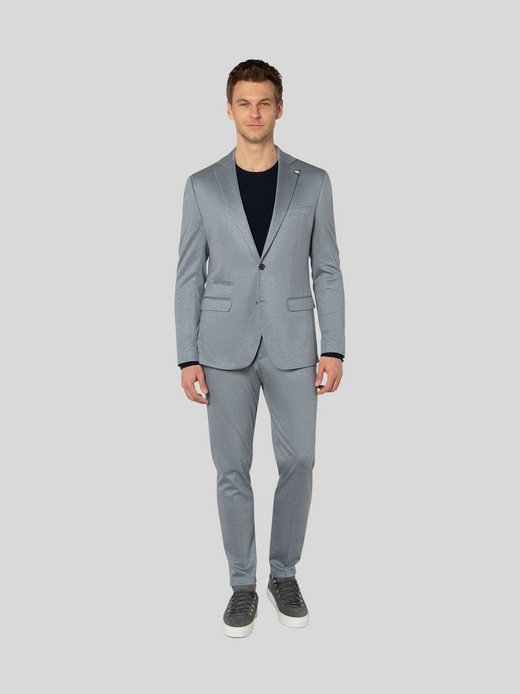 Herren Anzug - MARIO MESSINA J