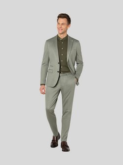 Herren Anzug - MARIO MESSINA J