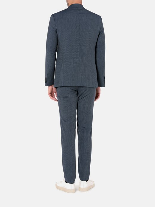 Herren Anzug - OSCAR IAGO