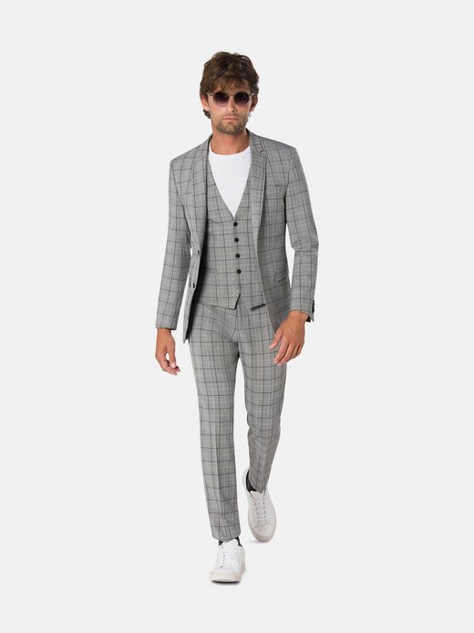 Herren Anzug - OTHELLO IAGO